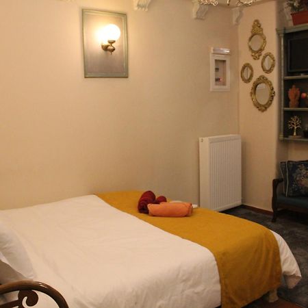 Βoka'S House Apartment Arachova Ngoại thất bức ảnh