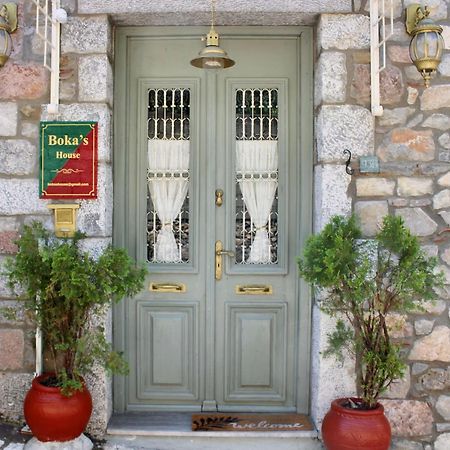 Βoka'S House Apartment Arachova Ngoại thất bức ảnh
