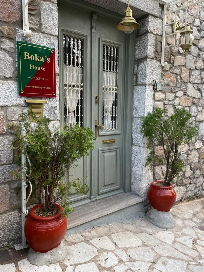 Βoka'S House Apartment Arachova Ngoại thất bức ảnh