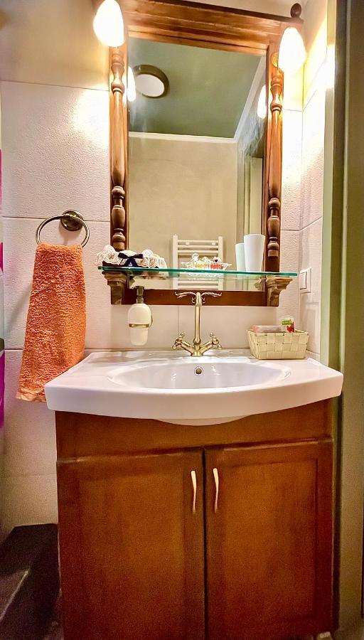 Βoka'S House Apartment Arachova Ngoại thất bức ảnh