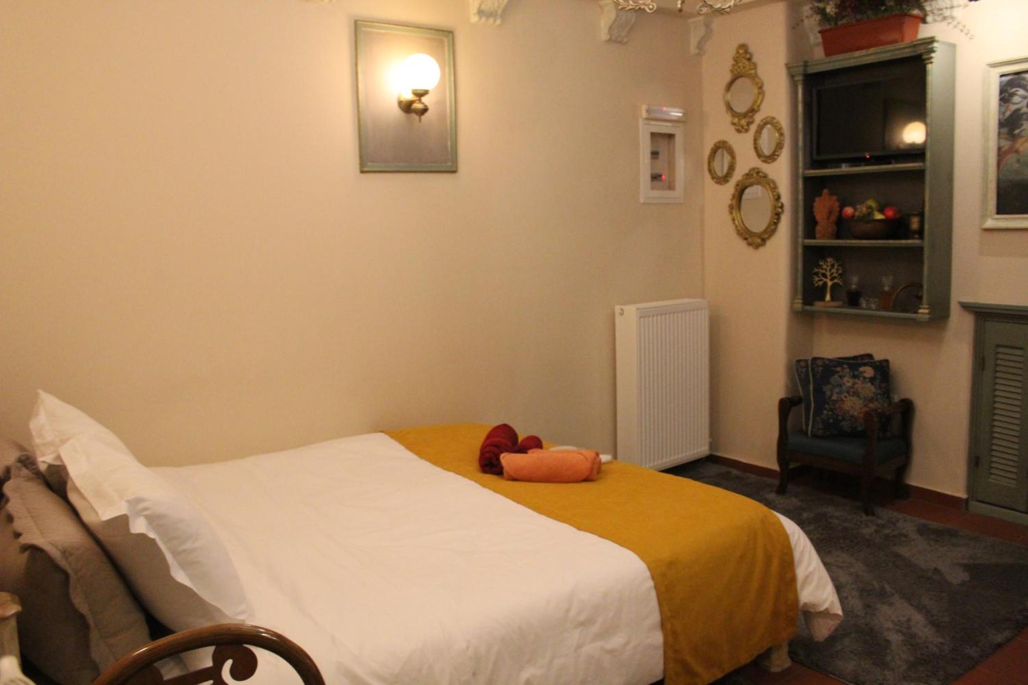 Βoka'S House Apartment Arachova Ngoại thất bức ảnh